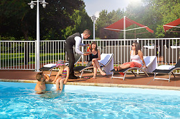 Novotel Roissy Saint-Witz