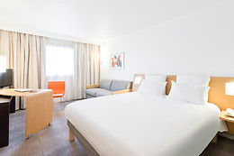 Novotel Roissy Saint-Witz