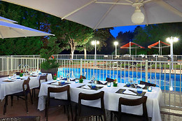 Novotel Roissy Saint-Witz