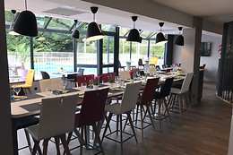 Novotel Roissy Saint-Witz