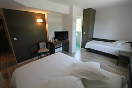 Le Beau Rivage