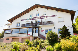 Auberge Obersolberg
