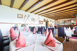Auberge Obersolberg
