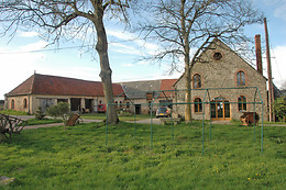 Domaine de la Couture