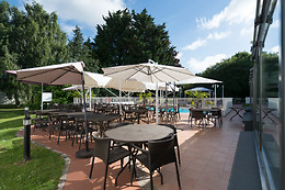 Novotel Roissy Saint-Witz