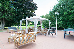 Novotel Roissy Saint-Witz
