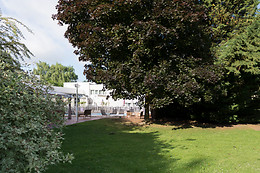 Novotel Roissy Saint-Witz
