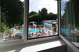 Novotel Roissy Saint-Witz