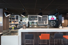 Novotel Roissy Saint-Witz
