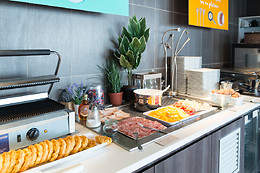Novotel Roissy Saint-Witz