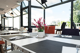 Novotel Roissy Saint-Witz