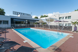 Novotel Roissy Saint-Witz