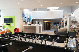 Novotel Roissy Saint-Witz