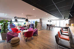 Novotel Roissy Saint-Witz