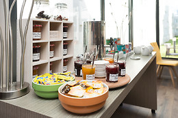 Novotel Roissy Saint-Witz