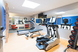 Novotel Roissy Saint-Witz