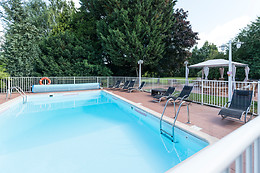 Novotel Roissy Saint-Witz
