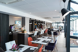 Novotel Roissy Saint-Witz
