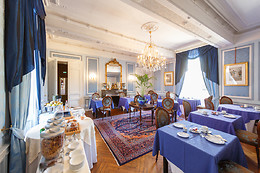 Château de la Vérie