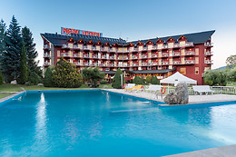HOTEL PARK PUIGCERDA