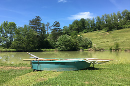 Au fil de l'eau