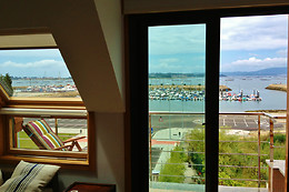APARTAMENTOS PUERTO BASELLA