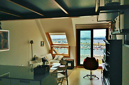 APARTAMENTOS PUERTO BASELLA