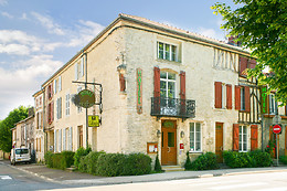 Le Saint Nicolas