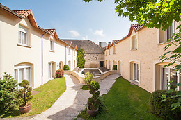 Le Saint Nicolas