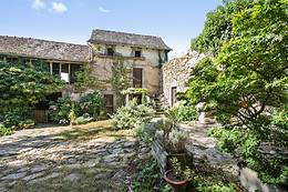 Vue sur Vert
