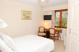 Hôtel Le Clos Deauville Saint Gatien