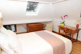 Hôtel Le Clos Deauville Saint Gatien