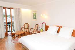 Hôtel Le Clos Deauville Saint Gatien