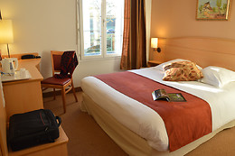Hôtel entre Beauce et Perche