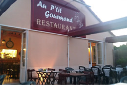Hôtel entre Beauce et Perche