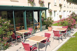 Hôtel entre Beauce et Perche