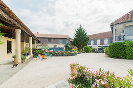 Le clos des Mousquetaires