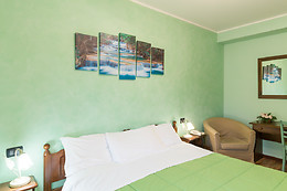 Hotel Conca Verde