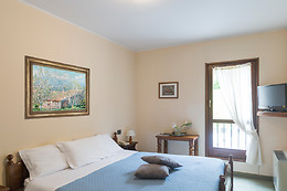 Hotel Conca Verde