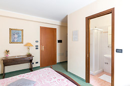 Hotel Conca Verde