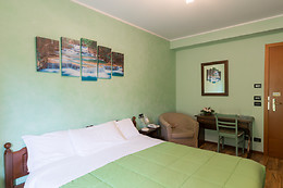 Hotel Conca Verde