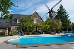 DOMAINE DU MOULIN CAVIER
