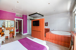 BRIT HOTEL LE ROYAL TROYES CENTRE GARE