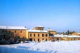 B&B Antica Dimora delle Acque
