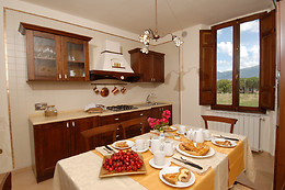 B&B Antica Dimora delle Acque