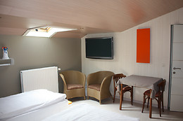 Hôtel Belair*** Waismes