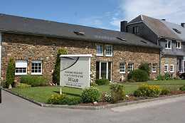 Hôtel Belair*** Waismes
