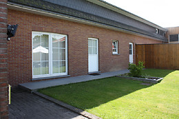 Hôtel Belair*** Waismes