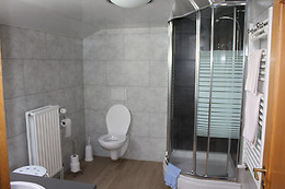 Hôtel Belair*** Waismes