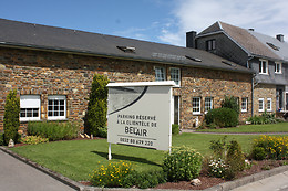 Hôtel Belair*** Waismes